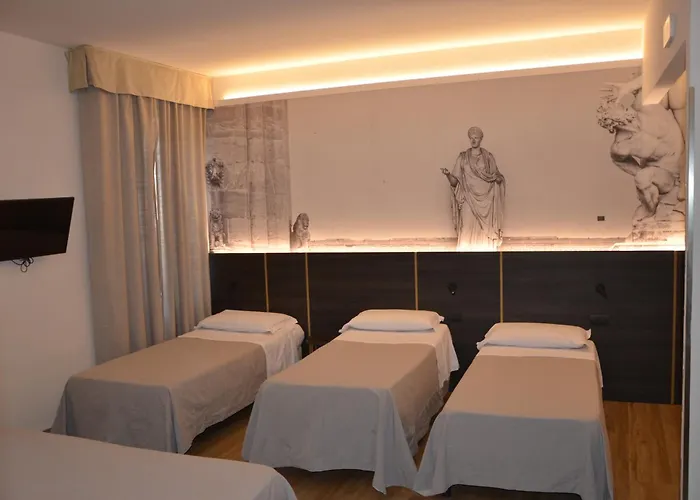 Hotel Mia Cara & Spa