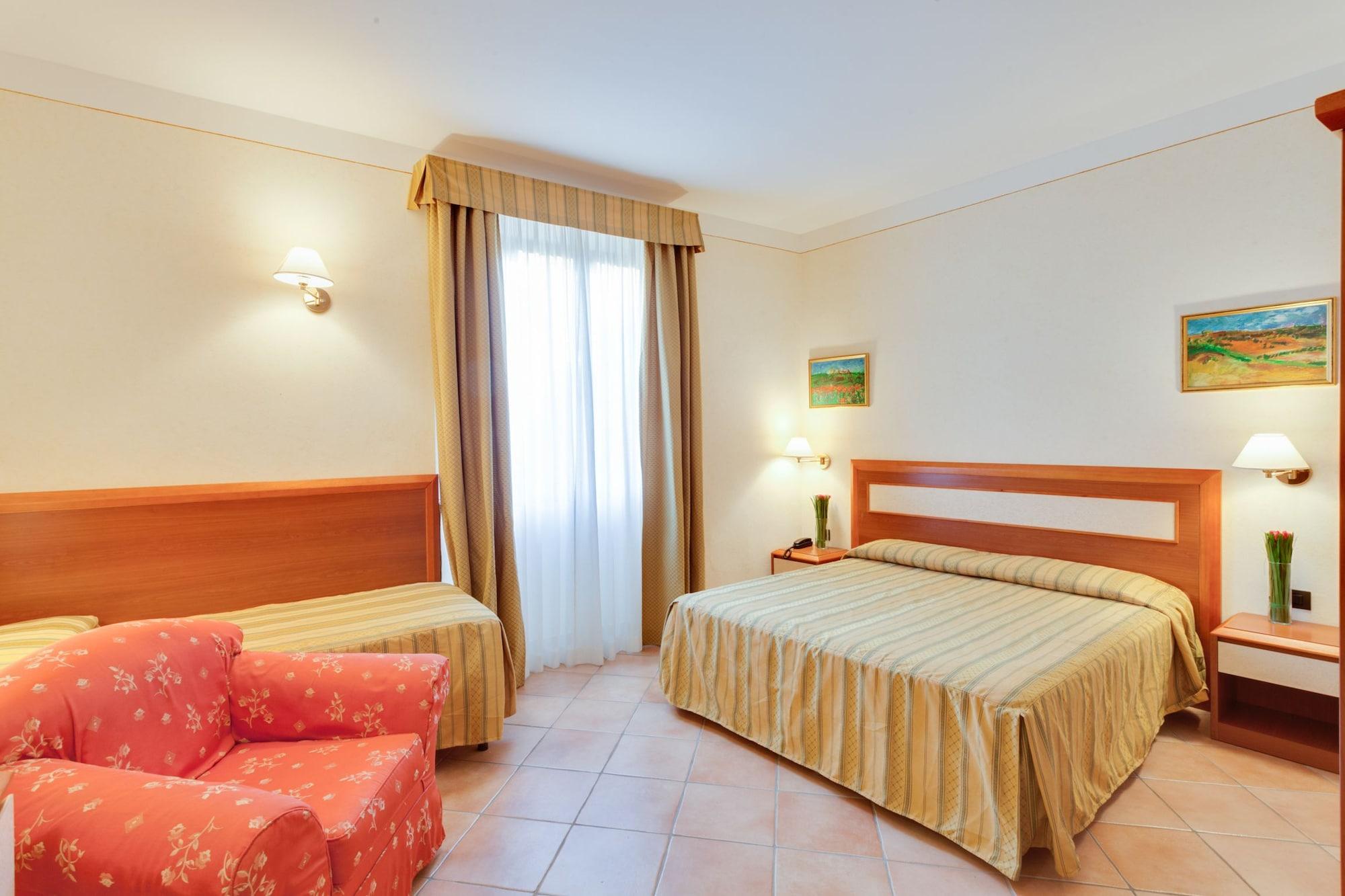 Hotel Mia Cara & Florença
