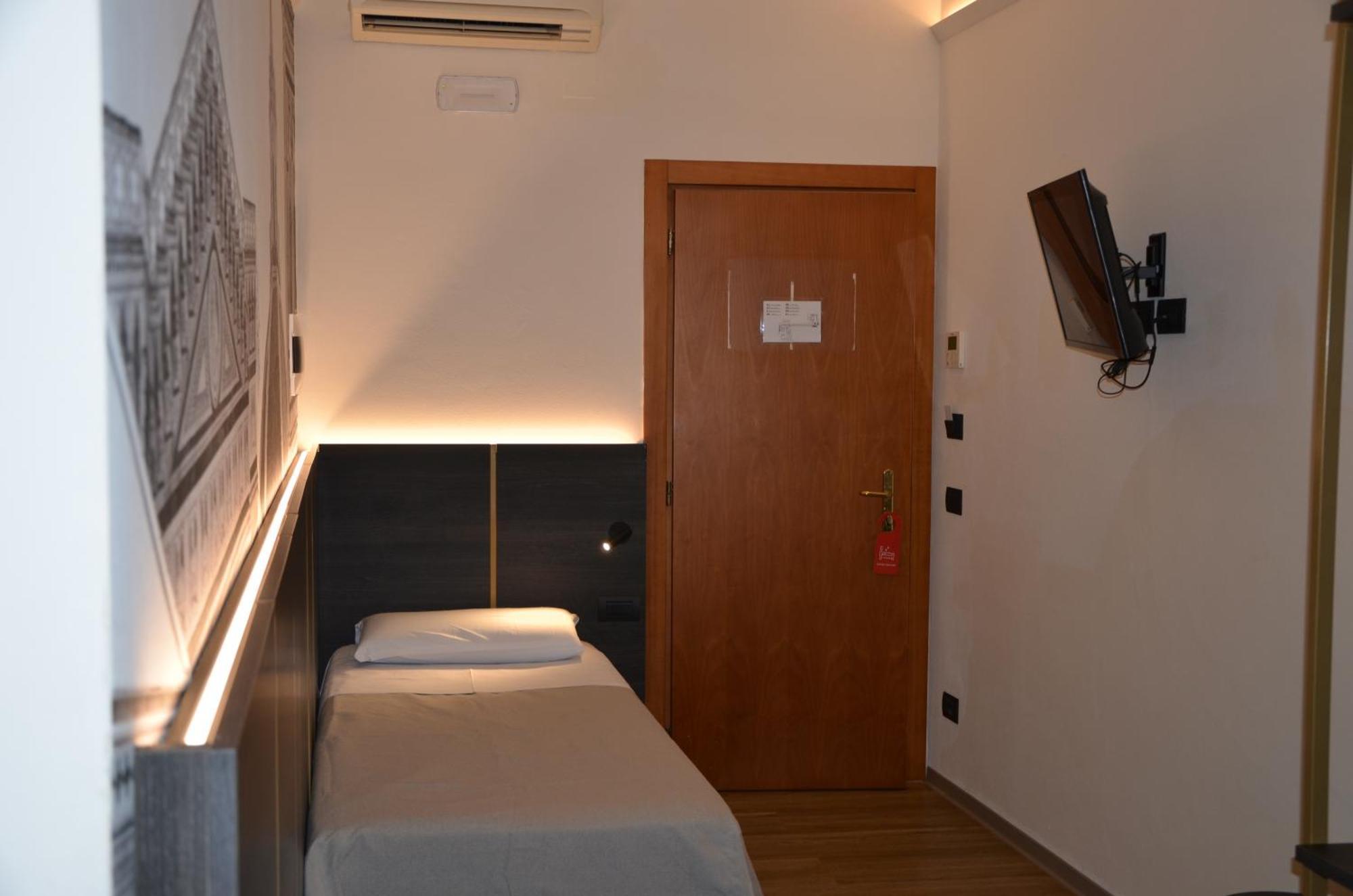 Hotel Mia Cara & Florença